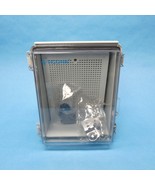 TICONN 8.7 x 6.7 x 4.3&quot; Waterproof Electrical Junction Box IP67 Clear Cover - $28.07 CAD