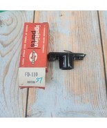 3x Standard FD110 For Ford Galaxie Jeep CJ7 J10 Mercury Comet Distributo... - $25.17