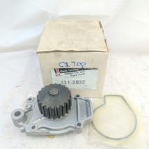 Beck Arnley 131-2032 Fits Honda Civic Wagovan 1.5L 4cyl Water Pump 19200... - $26.07