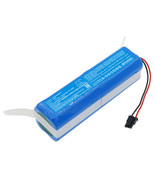 Battery for Eufy RoboVac X8, RoboVac X8 Hybrid, RoboVac X8 Hybrid White, - $71.71