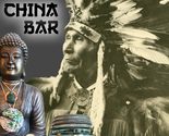 Lost Treasure of the China Bar [Paperback] Withrow, Douglas and Belanger... - $9.85