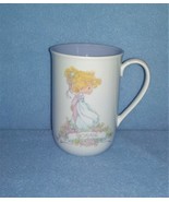 Enesco Precious Moments Bonnie Mug Cup 1991 - $6.00