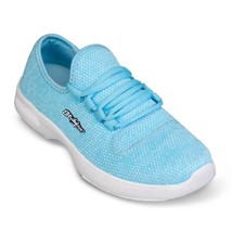 KR Strikeforce Maui Sky Blue Women’s Bowling Shoes - $52.95