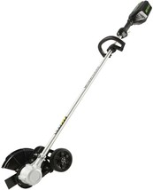 Greenworks Pro 80V 8 inch Brushless Edger, Battery Not Included ED80L00 ... - £204.44 GBP