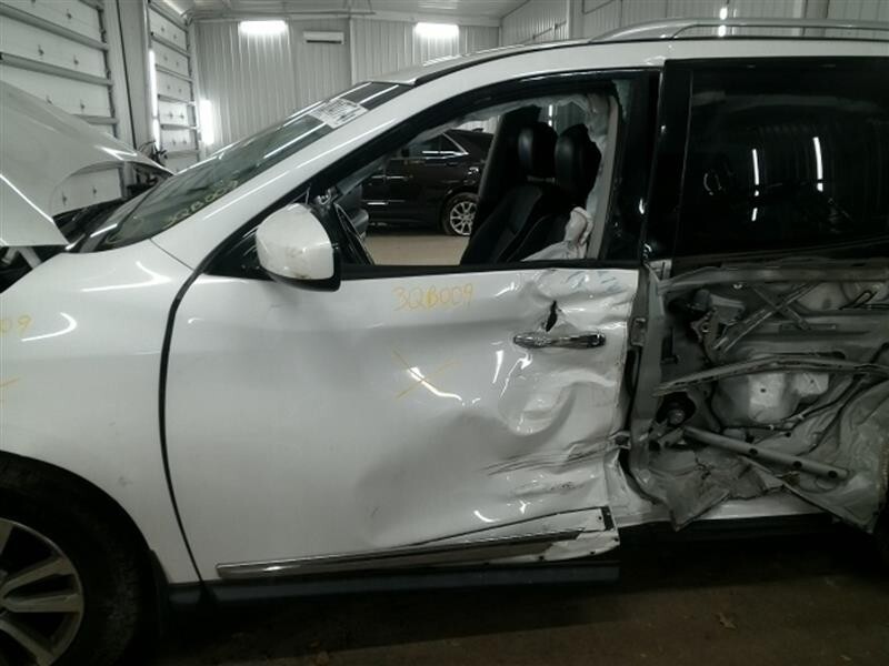 Fuse Box Engine VIN A 4th Digit VQ35DE Fits 13 PATHFINDER 104520740Fusebox On... Item image 7