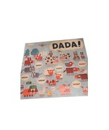 Jimmy Fallon DADA Jumbo Puzzle 25-Piece Toddler Puzzle Oversized Pieces ... - $311.20 MXN