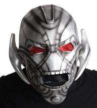 Rubie&#39;s Costume Co Men&#39;s Avengers 2 Age Of Ultron Adult Ultron Deluxe Overhead L - £109.65 GBP