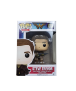Steve Trevor #173 Funko Pop! Vinyl: DC Universe Figure Wonder Woman - $9.99