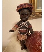 Aboriginal Metti   Doll - €42,96 EUR
