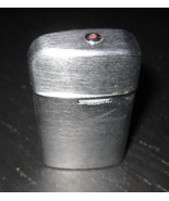 Vintage W.GERMANY RONSON VARAFLAME WINDLITE Chrome Engraved Gas Butane L... - €17,36 EUR
