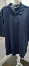 Brooks Brothers Men Short Sleeve Polo Shirt Size Large - £12.58 GBP