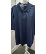 Brooks Brothers Men Short Sleeve Polo Shirt Size Large - £12.01 GBP