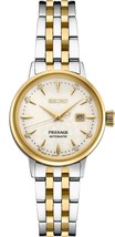 Seiko Presage Diamond Women Automatic Watch SRE010 - £428.37 GBP