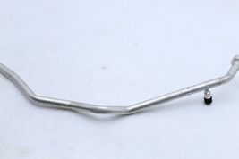 17-20 INFINITI Q60 3.0L A/C LOW PRESSURE LINE TUBE HOSE PIPE E4028 image 8
