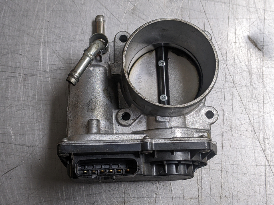 Throttle Valve Body For 13-19 Subaru Outback  2.5 16112AA38A Gas Item image 3