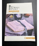 TORAH STUDIES: SEASON ONE: YEAR 13 | BOOK 45 By The Rohr Jewish Learning - £4.74 GBP