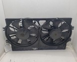 Radiator Fan Motor Fan Assembly 6 Cylinder Fits 97-00 CIRRUS 431075***SH... - $62.37