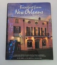 Breakfast from New Orleans and Dinner, Too 1994 - £18.39 GBP