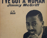 I&#39;ve Got A Woman [Vinyl] - $99.99