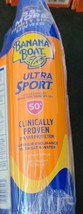 1 New can Banana Boat Ultra Sport Clear Sunscreen Spray SPF 50+  9.5 oz ... - £9.85 GBP