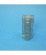 Ilsco PCT-4-350 ClearTap Insulated Multi-Tap Connector 4 Port 350 kcmil-... - $936.66 MXN