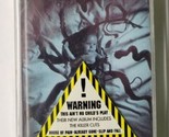 EMN Every Mothers Nightmare Wake Up Screaming (Cassette, 1993) - $19.79