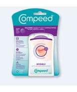 COMPEED Invisible Cold Sore Patch - $51.33 CAD