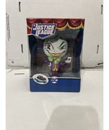 2020 DC  WORLD OF MISS MINDY VINYL- JOKER FIGURINE/COLLECTIBLE NEW. OPEN... - $15.33 CAD