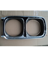 69 PLYMOUTH ROAD RUNNER (LH) HEADLIGHT BEZEL 426 HEMI,383 - $570.20 MXN