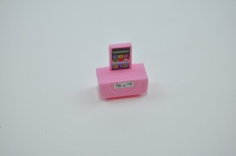 Barbie Ipod Player for Doll Pink - £4.68 GBP