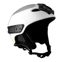 First Watch Water Helmet - L/XL - White [FWBH-WH-L/XL] - £49.74 GBP