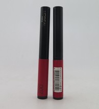 L'Oreal Infallible Matte Max Lipstick *Twin Pack*Choose Your Shades* - $15.95