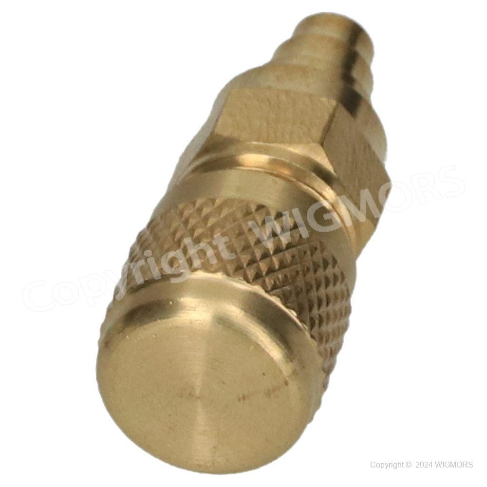 5-way soldering nozzle REFCO A-31721 1/8&quot;-1/2&quot; x 1/4&quot; SAE 9884158 - $7.09
