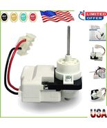 Lightweight 9.1 oz Evaporator Fan Motor Compatible with Frigidaire Refri... - $67.13 CAD