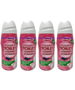 ( Lot 4 ) P.House Foaming Toilet Cleaner Powder 10.5 oz Each - $635.44 MXN