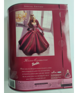 Mattel Holiday Celebration Barbie Special Edition Hallmark Grand Entranc... - £23.62 GBP