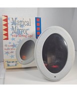 Magical Mirror with Moving Lips Electronic talking You Are So Beautiful ... - €42,95 EUR