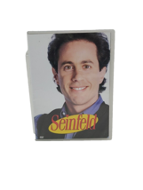 Seinfeld Seasons 5 -  Disc 1 Only WITH CASE- Replacement Disc DVD - £3.97 GBP