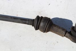 2000-2003 w208 MERCEDES CLK320 CLK430 CLK55 STEERING RACK image 3