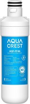 Aqua Crest AQF-FF46 NSF Certified Refrigerator Water Filter-Sealed - £10.27 GBP