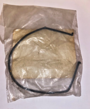 1998-2001 NEW GENUINE MOPAR REAR OIL SEAL GASKET, PART NUMBER 4663626 - $14.84