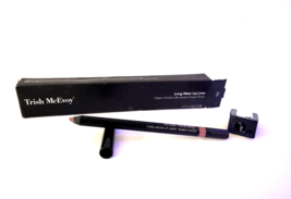 Trish Mcevoy Long Wear Lip Liner Barely Nude 0.04oz Boxed - £23.66 GBP