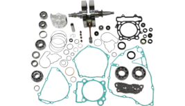 Vertex Complete Engine Rebuild Kit For 2009 Kawasaki KX250F KX 250F 77mm Bore - £619.18 GBP