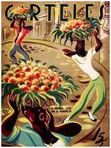 Wall Quality Decoration Poster.Home room art.Mango fruit sellers.6654 - $16.20+