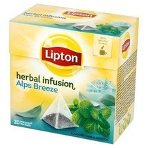 Lipton Pep Breeze Tea - £17.25 GBP