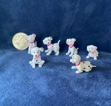 AirAds Dollhouse 1:12 Scale Dollhouse Miniatures Dalmatians Dotted Dog F... - £6.77 GBP