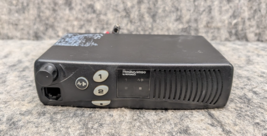 Motorola Radius SM50 Radio M34DGC20A2AA UHF - Powers On - $42.99