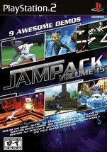 Jampack Vol. 15 Teen - PlayStation 2 [video game] - £9.43 GBP