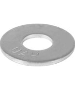 The Hillman Group 280062 7/16-Inch Flat Washer, 50-Pack - $26.03 CAD
