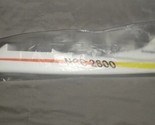 Tyco RC #2800 Jet Stream Fuselage with Vert Stabilizer Replacement Airpl... - $115.00